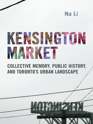 cover image of Kensington Market